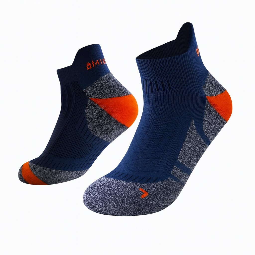RevivaMuscle ComfortMax Socks