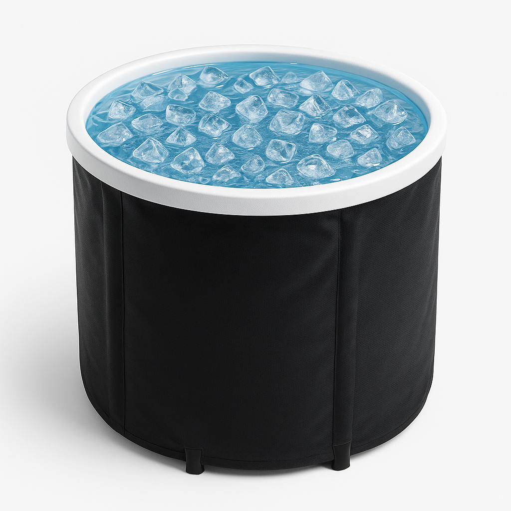 RevivaMuscle Ice Bath Tub