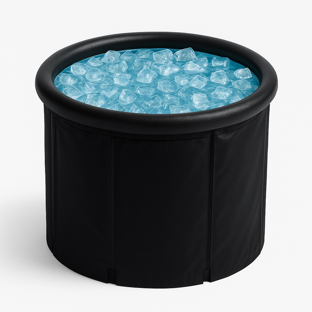 RevivaMuscle Ice Bath Tub