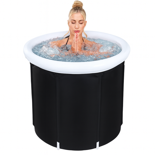 RevivaMuscle Ice Bath Tub