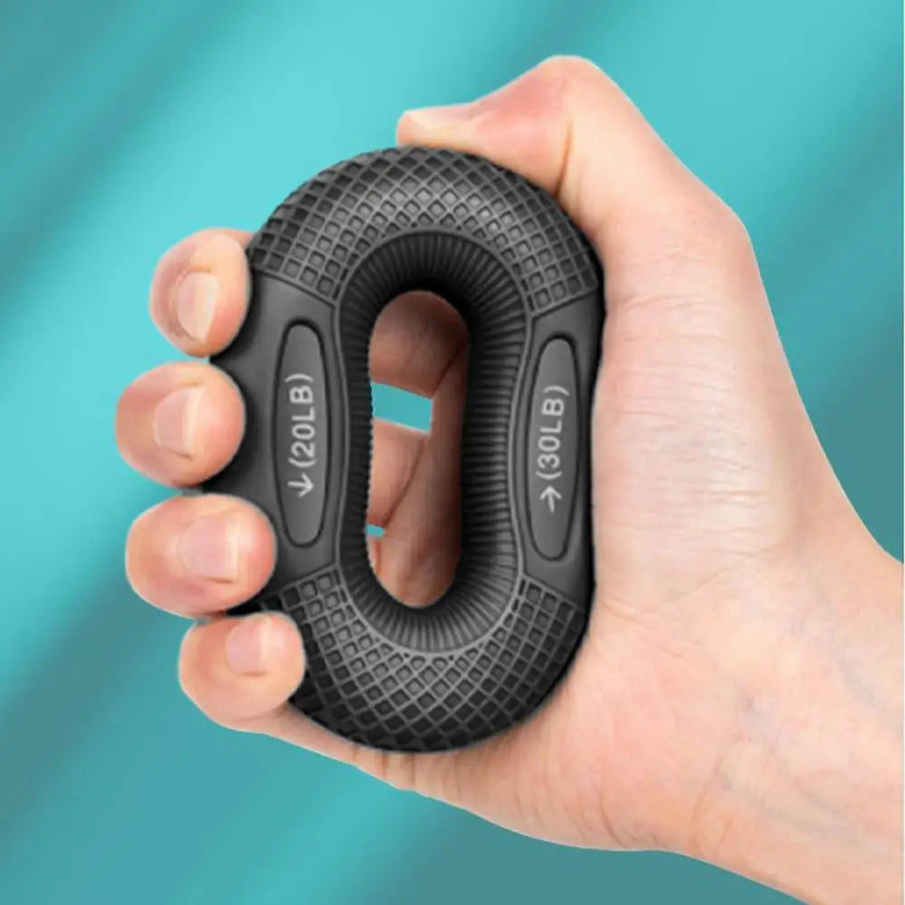 RevivaMuscle Finger Grip Strengthener
