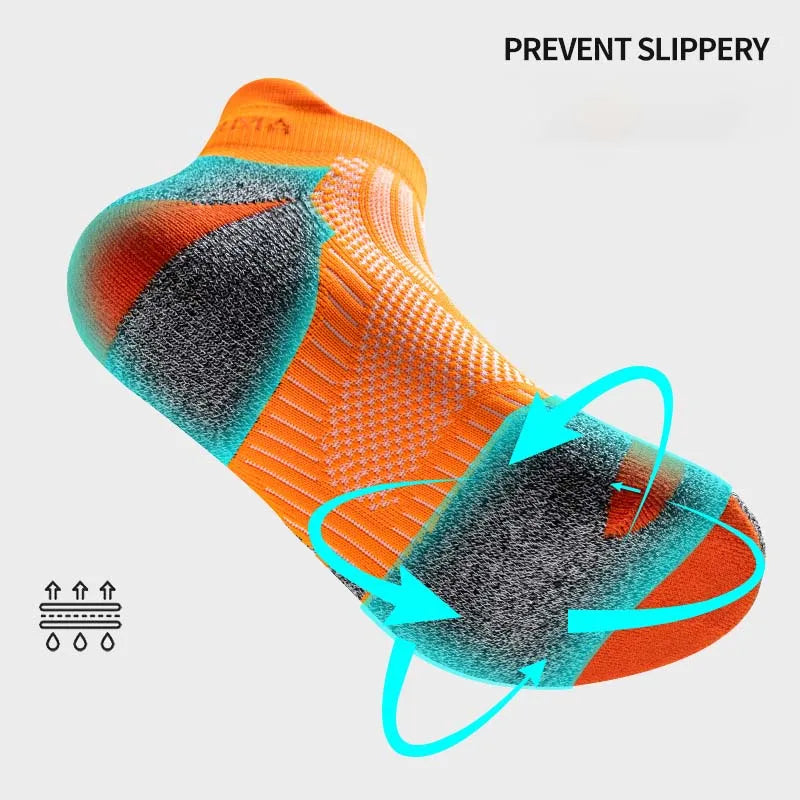 RevivaMuscle ComfortMax Socks