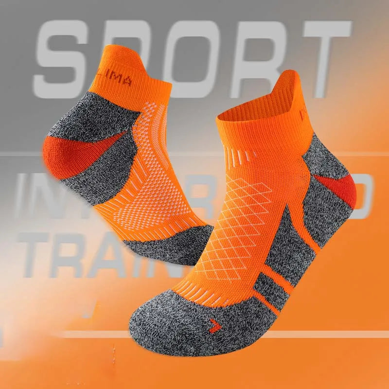RevivaMuscle ComfortMax Socks