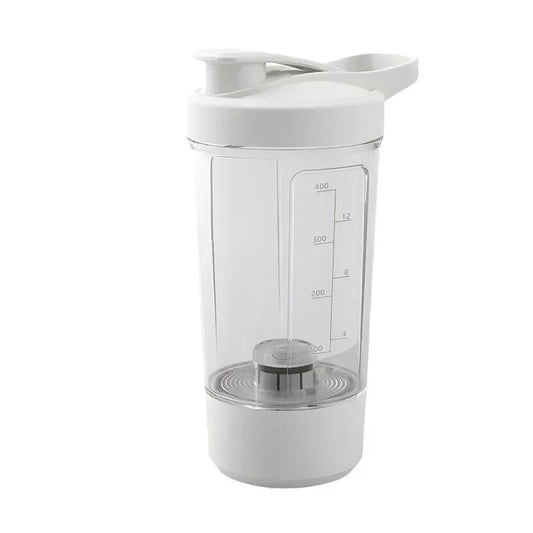RevivaMuscle Blender Bottle USB Rechargeable