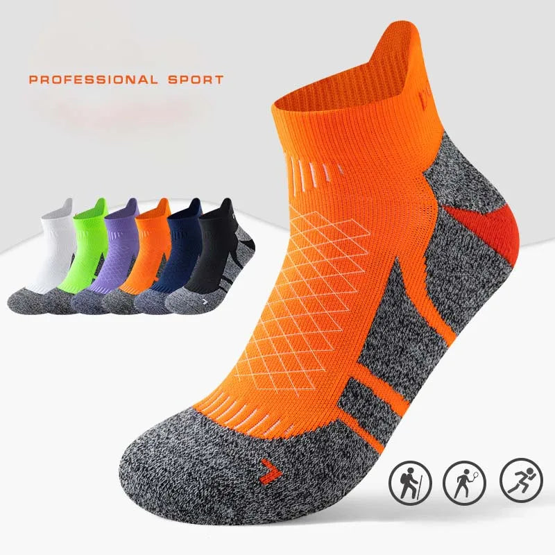 RevivaMuscle ComfortMax Socks