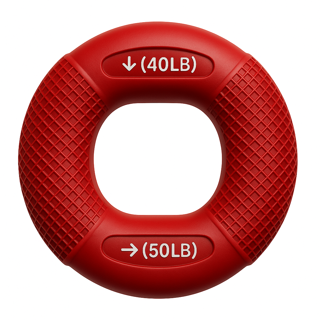 RevivaMuscle Finger Grip Strengthener